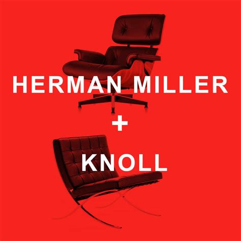 did herman miller buy knoll|herman miller online shop.